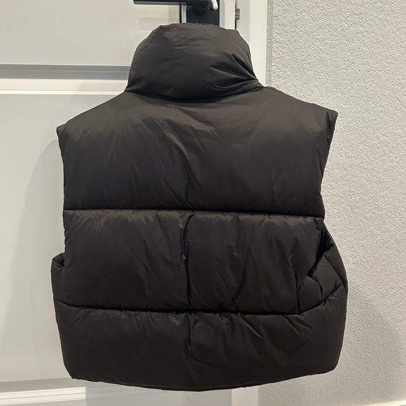 Puffer Vest - Picture 2 of 2